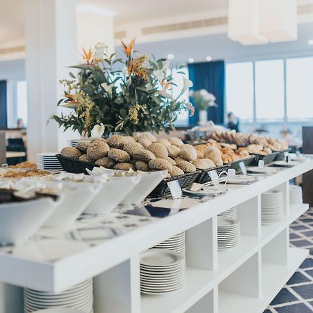 Mh Peniche Hotel Kültér fotó
