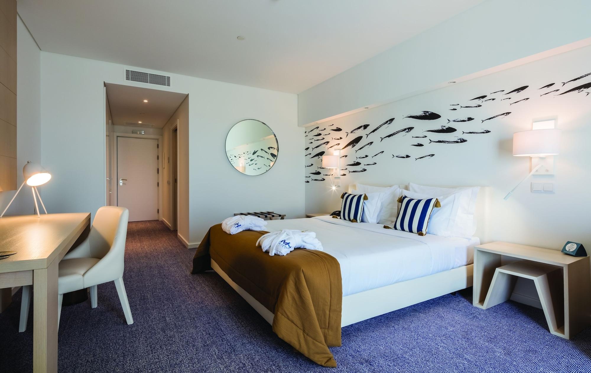 Mh Peniche Hotel Kültér fotó