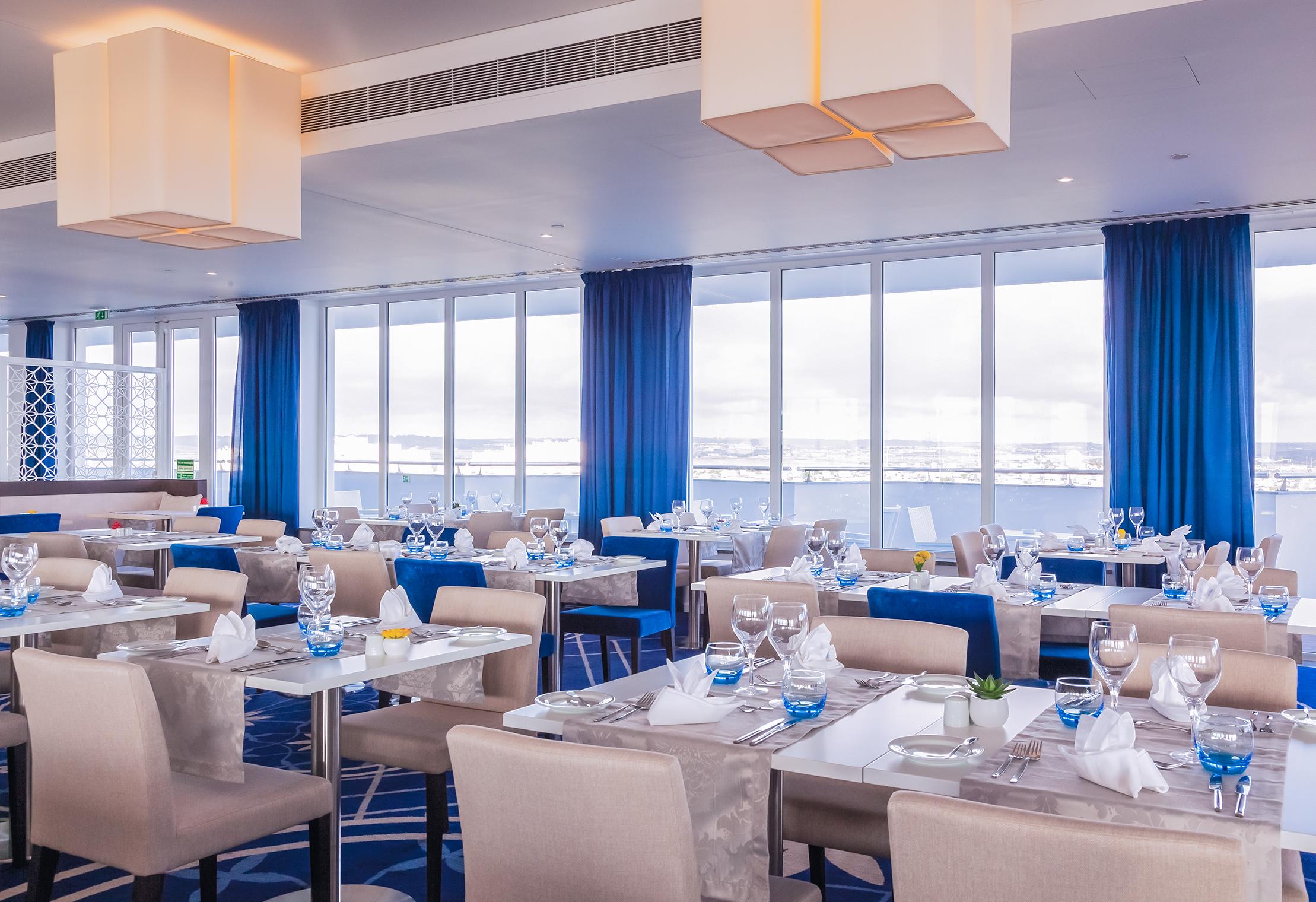 Mh Peniche Hotel Kültér fotó