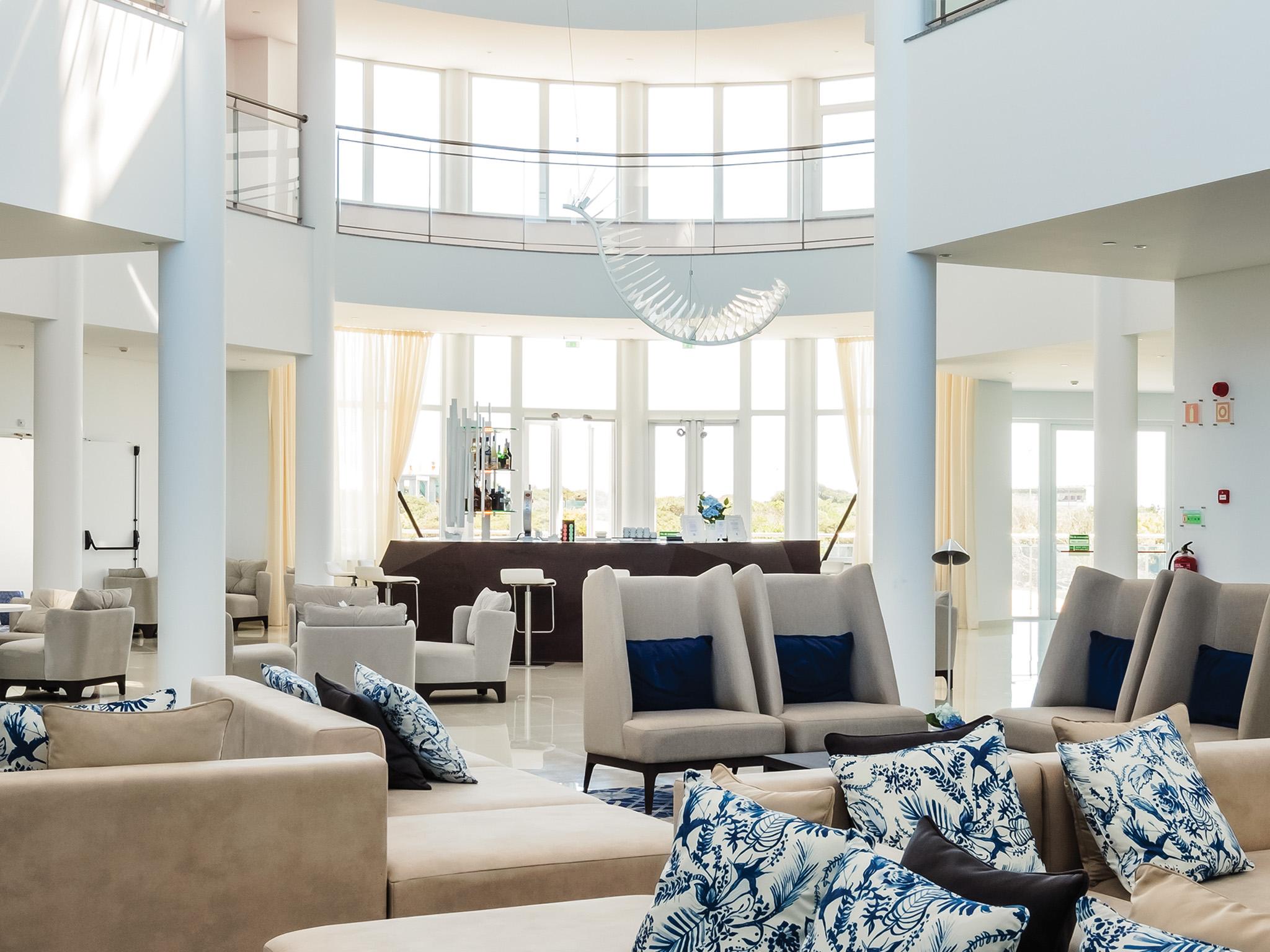 Mh Peniche Hotel Kültér fotó