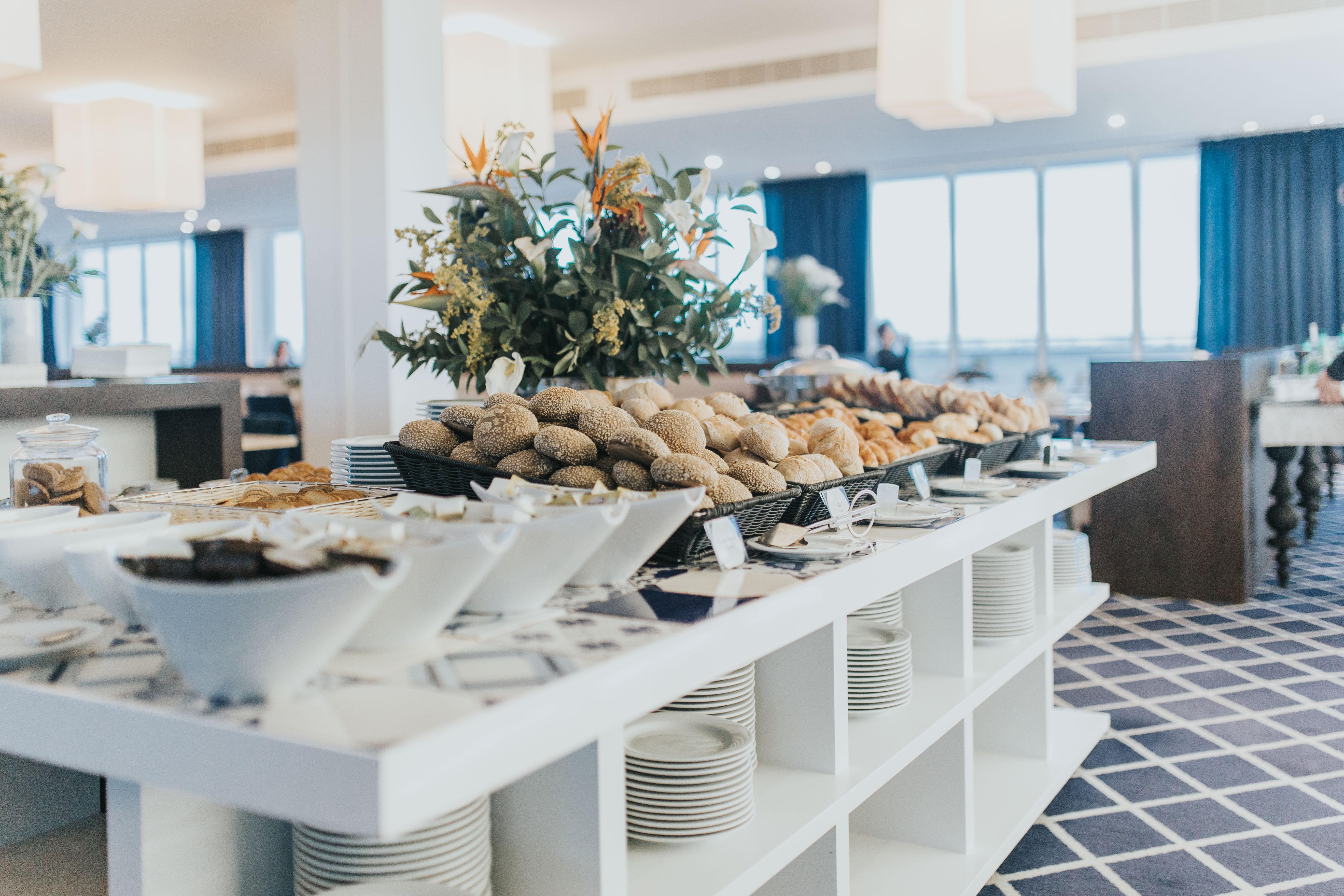 Mh Peniche Hotel Kültér fotó