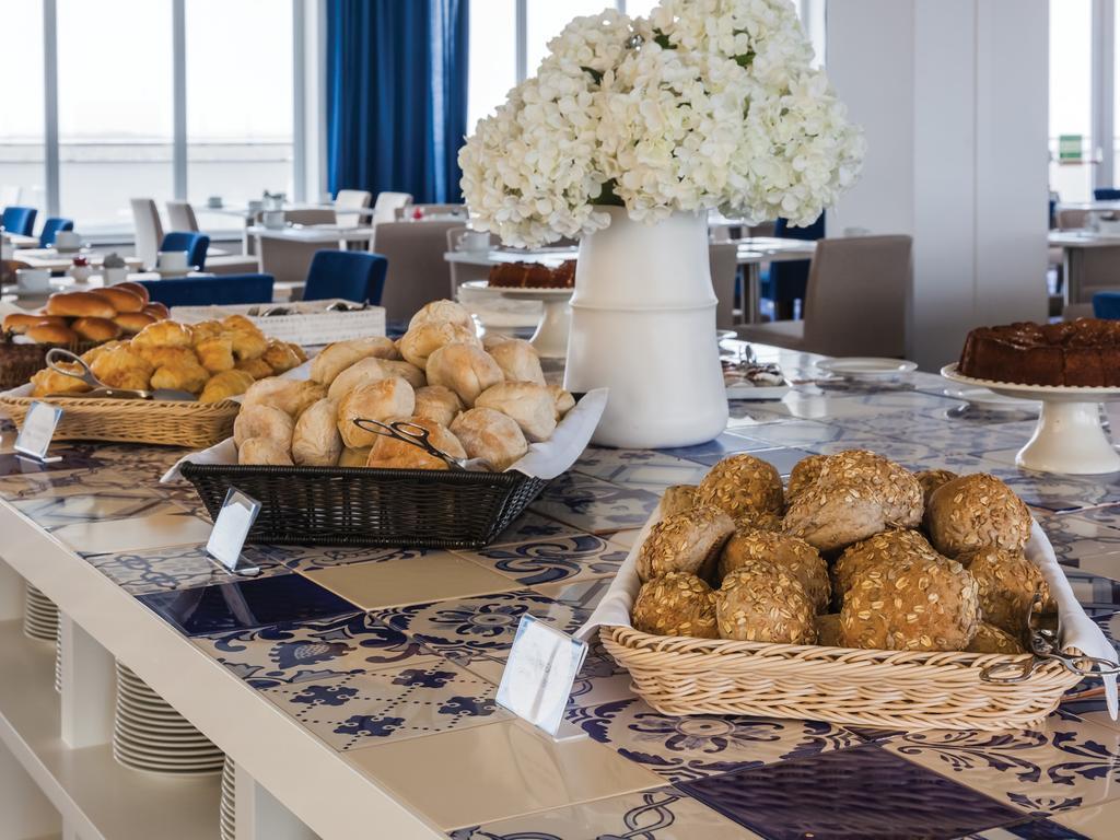 Mh Peniche Hotel Kültér fotó