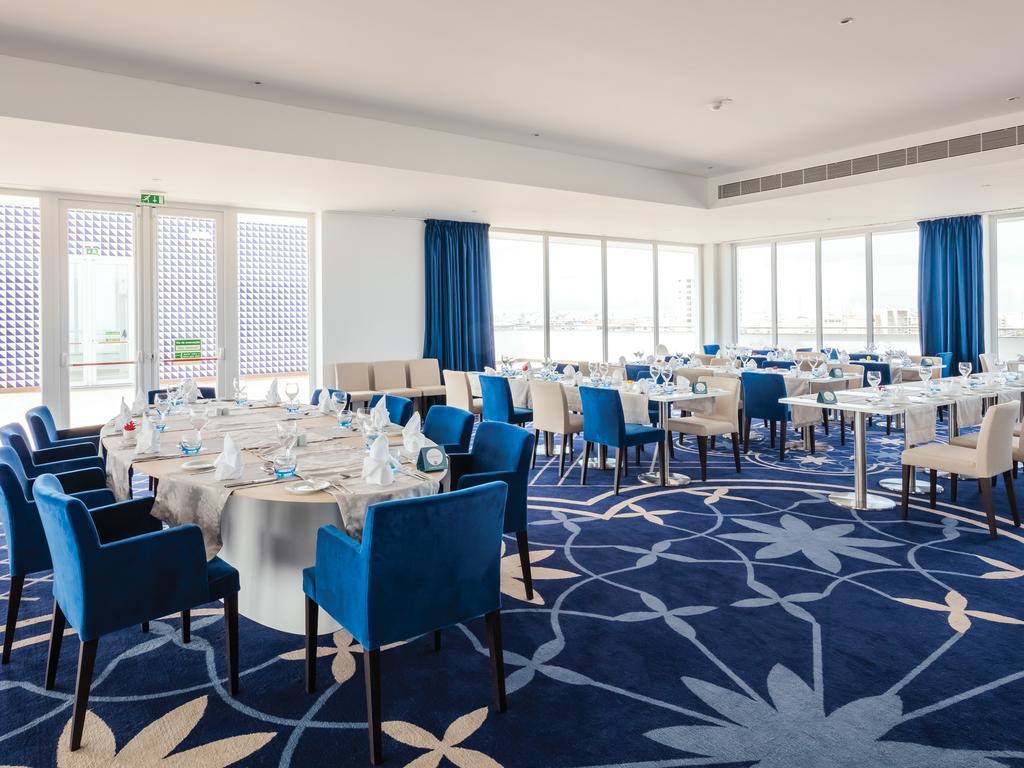 Mh Peniche Hotel Kültér fotó