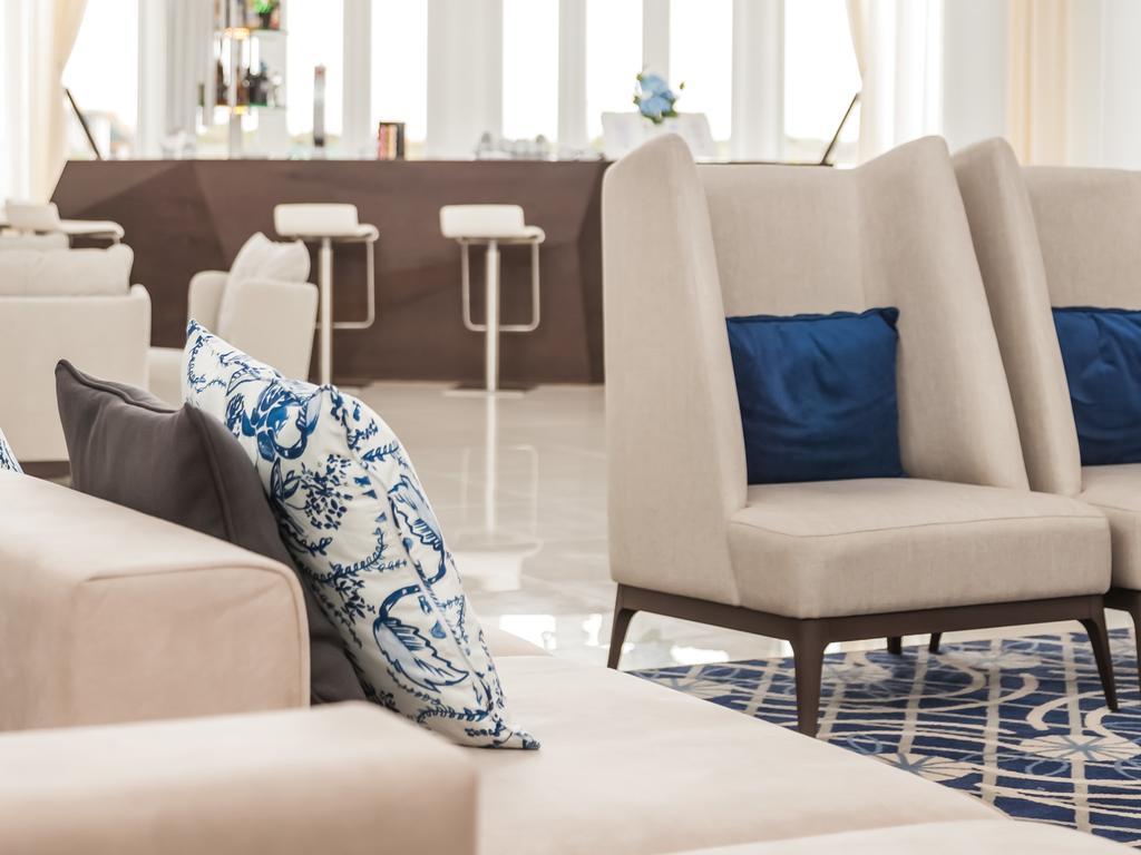 Mh Peniche Hotel Kültér fotó