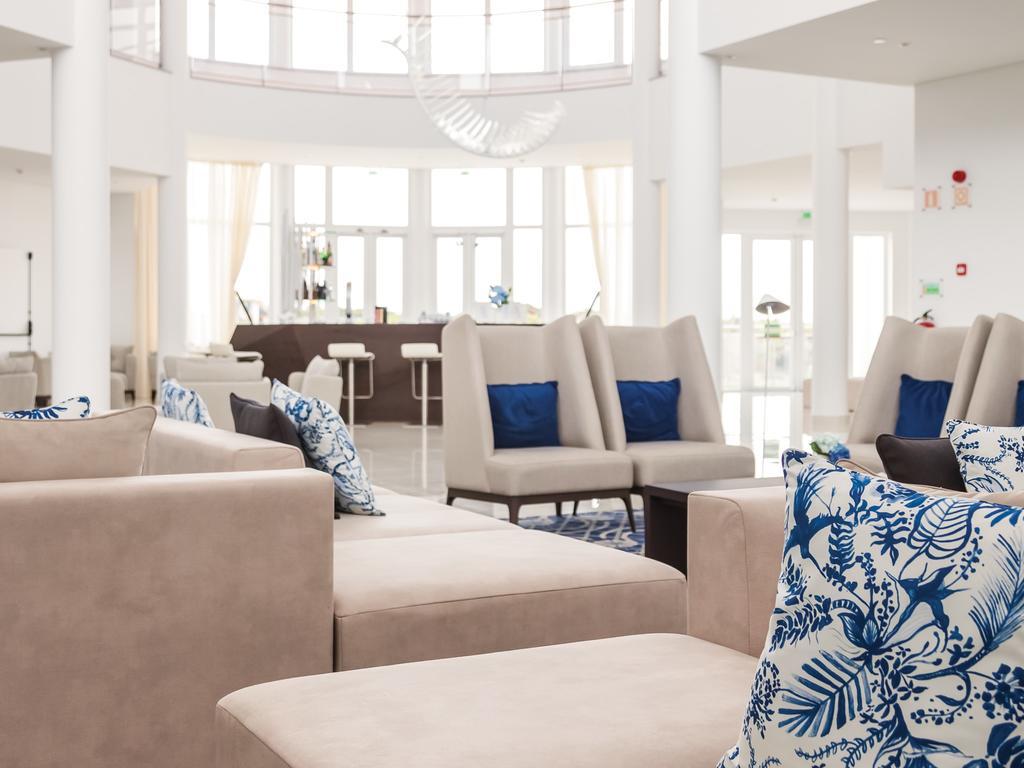 Mh Peniche Hotel Kültér fotó
