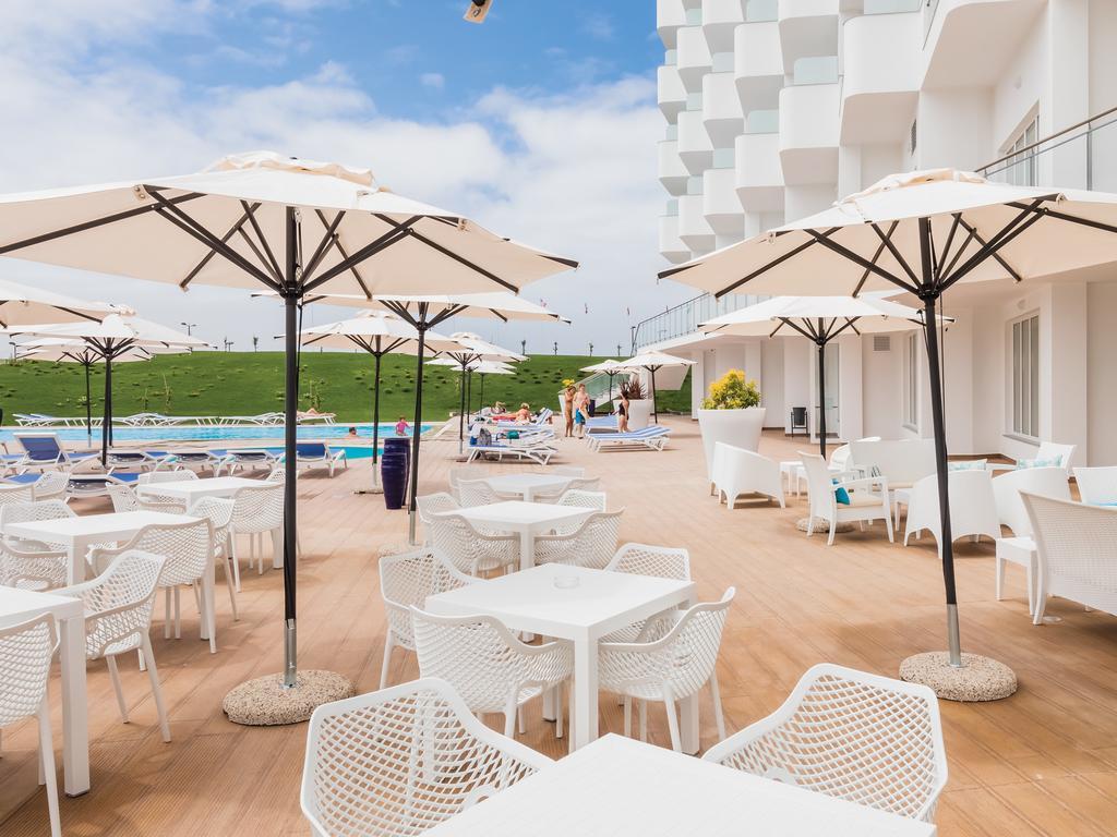 Mh Peniche Hotel Kültér fotó