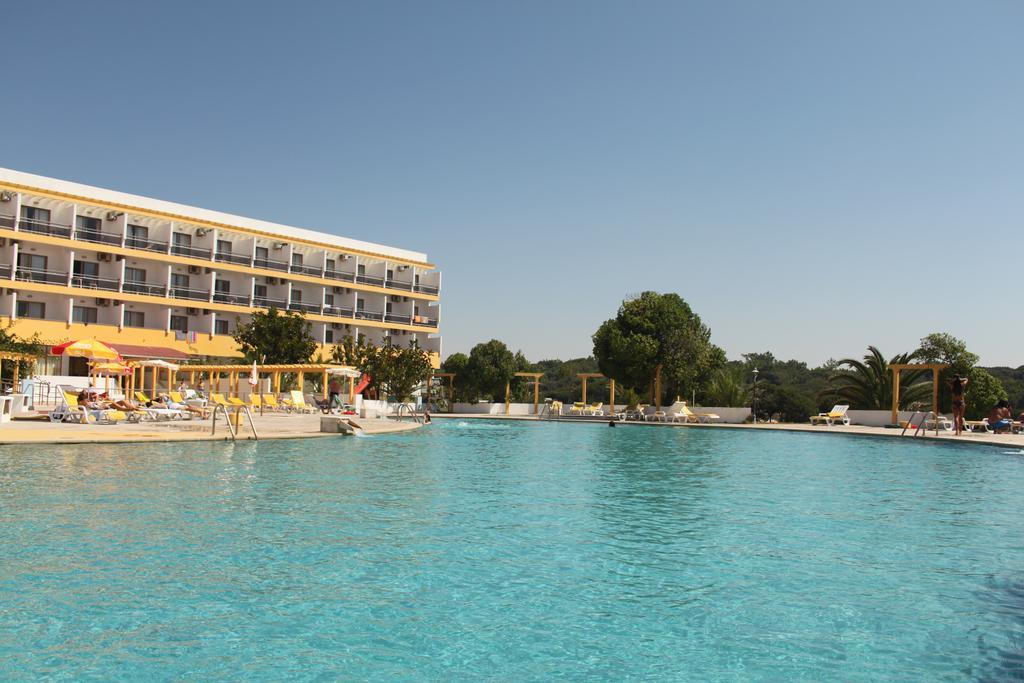 Mh Peniche Hotel Szoba fotó
