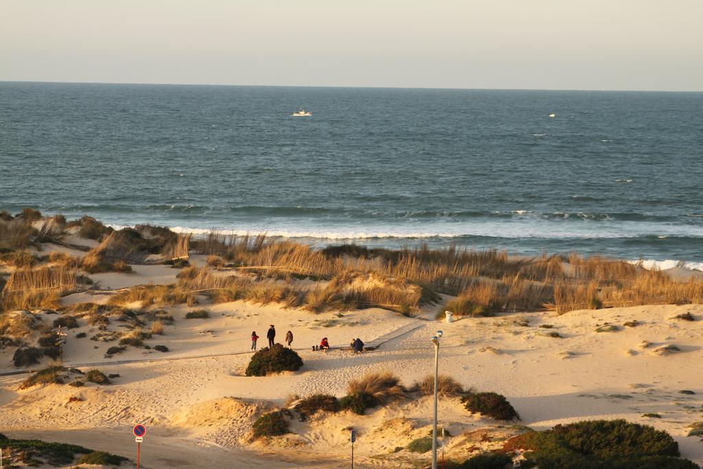 Mh Peniche Hotel Szoba fotó