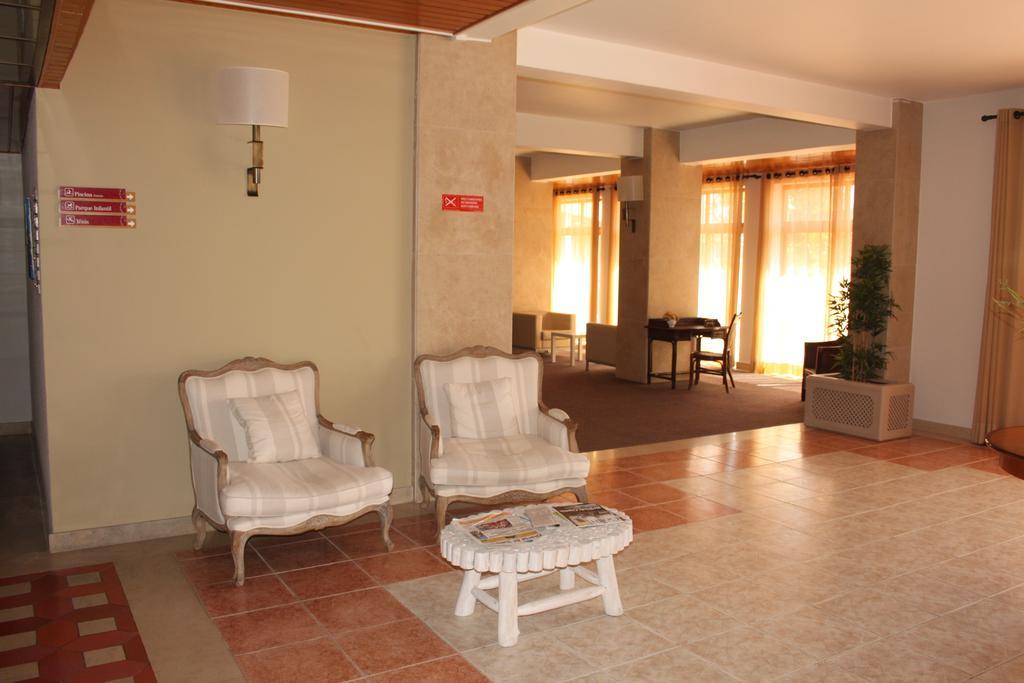 Mh Peniche Hotel Kültér fotó