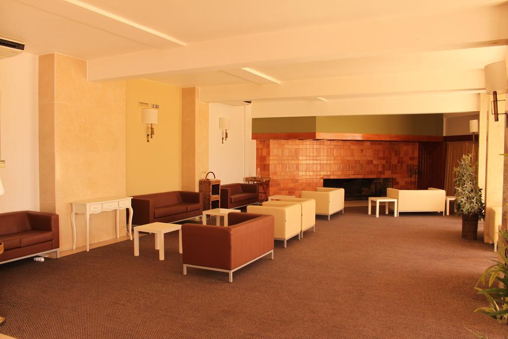 Mh Peniche Hotel Kültér fotó