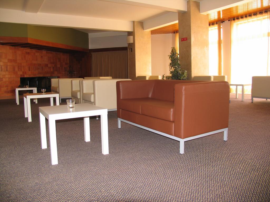 Mh Peniche Hotel Kültér fotó