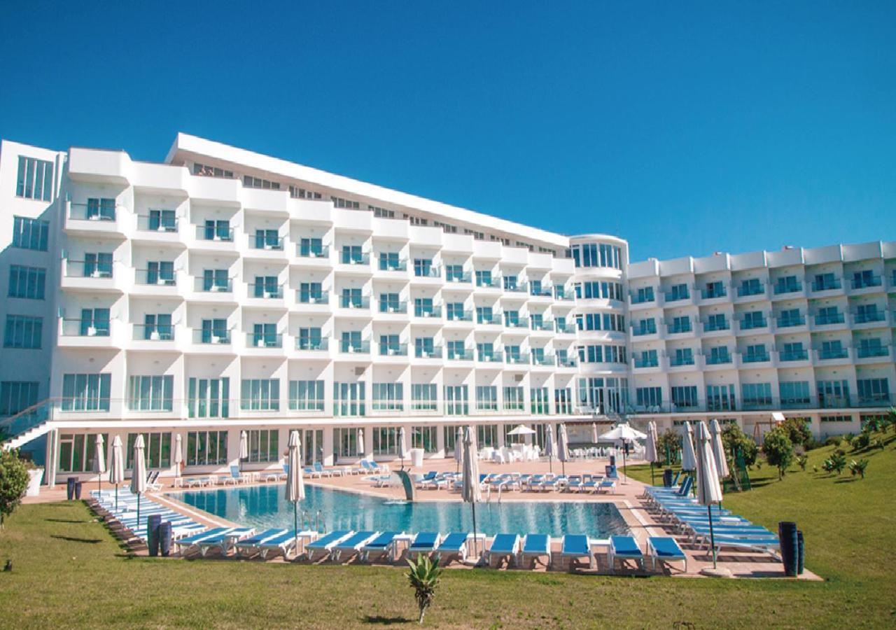 Mh Peniche Hotel Kültér fotó