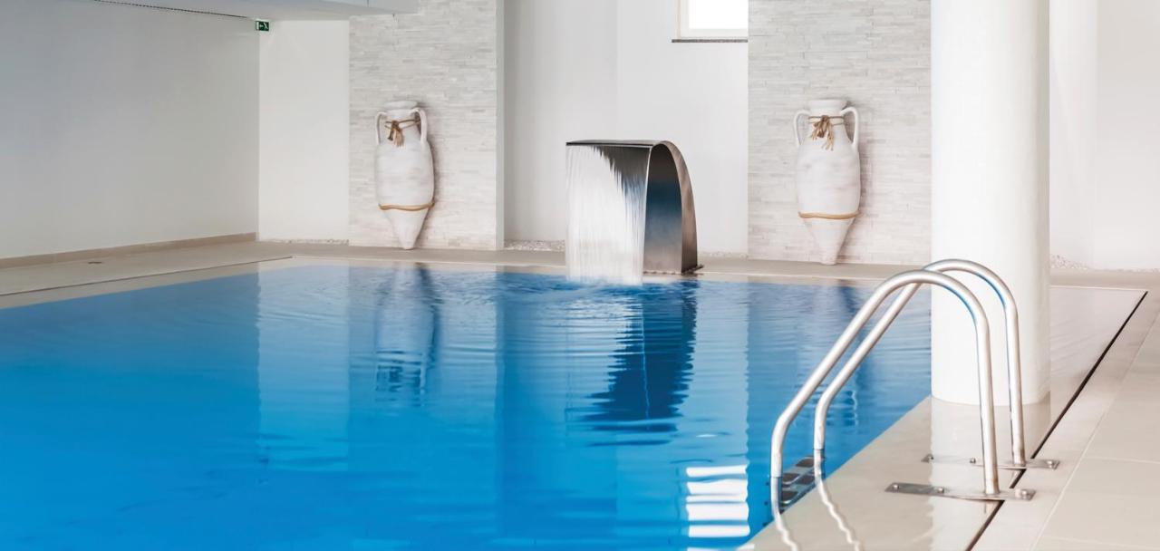 Mh Peniche Hotel Kültér fotó